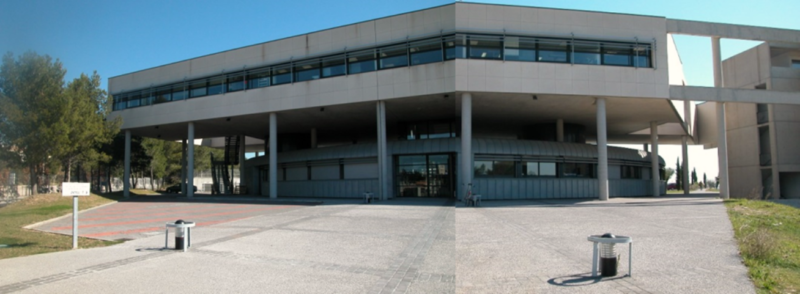 Centre de soins, d’enseignement et de recherche dentaires - Faculté d